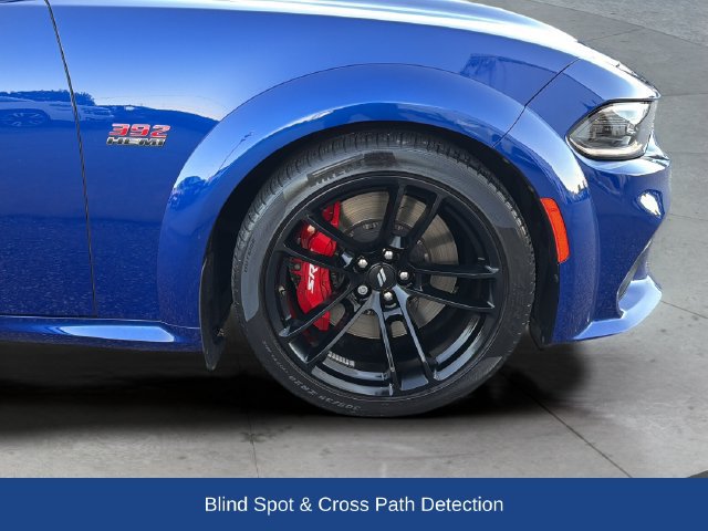 Used 2021 Dodge Charger Scat Pack RWD image 31
