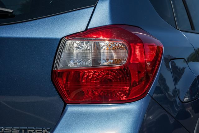 Used 2016 Subaru Crosstrek 2.0i Premium w/ Moonroof Package AWD/4WD image 6