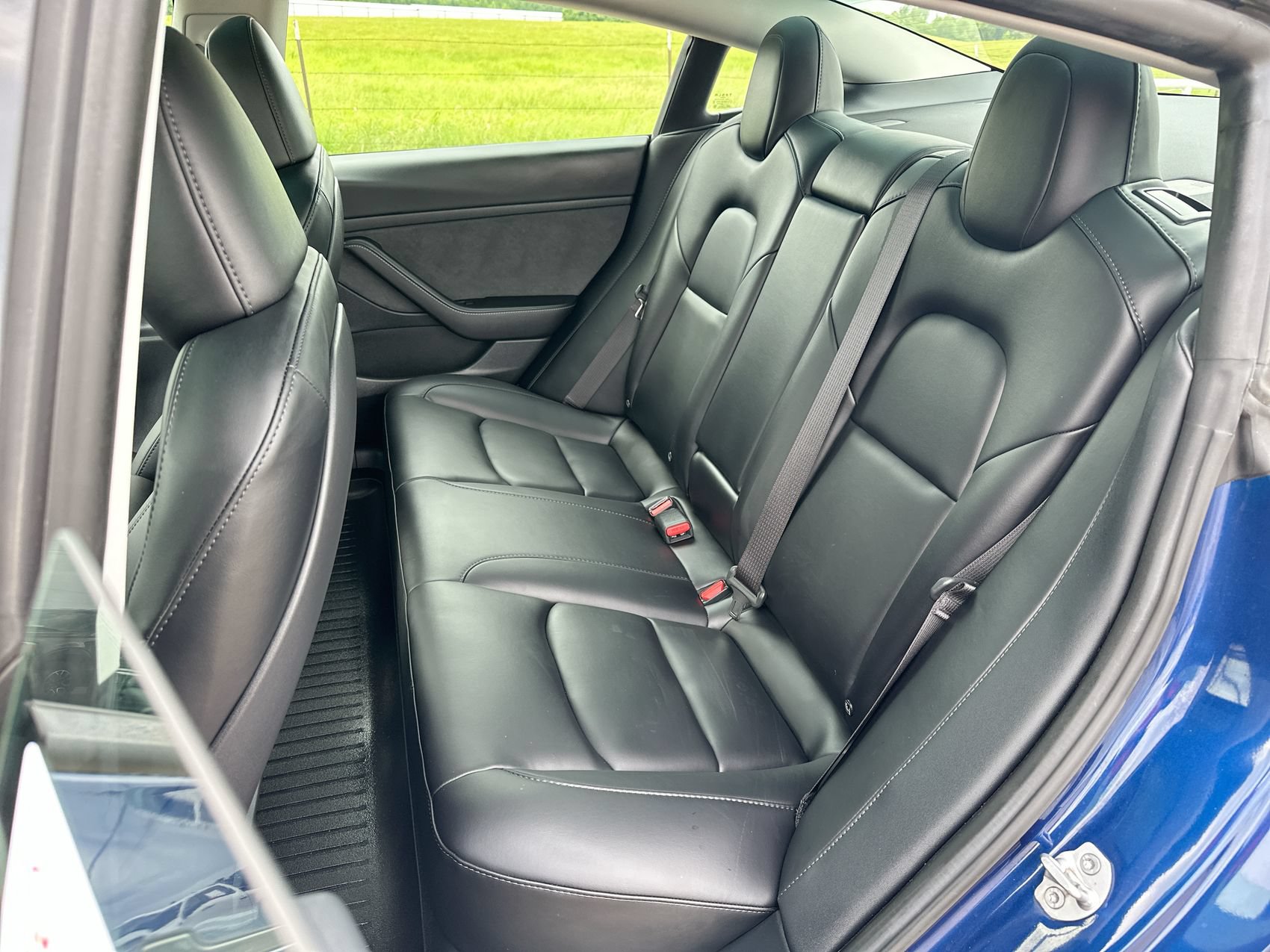 Used 2023 Tesla Model 3 Long Range AWD/4WD image 23