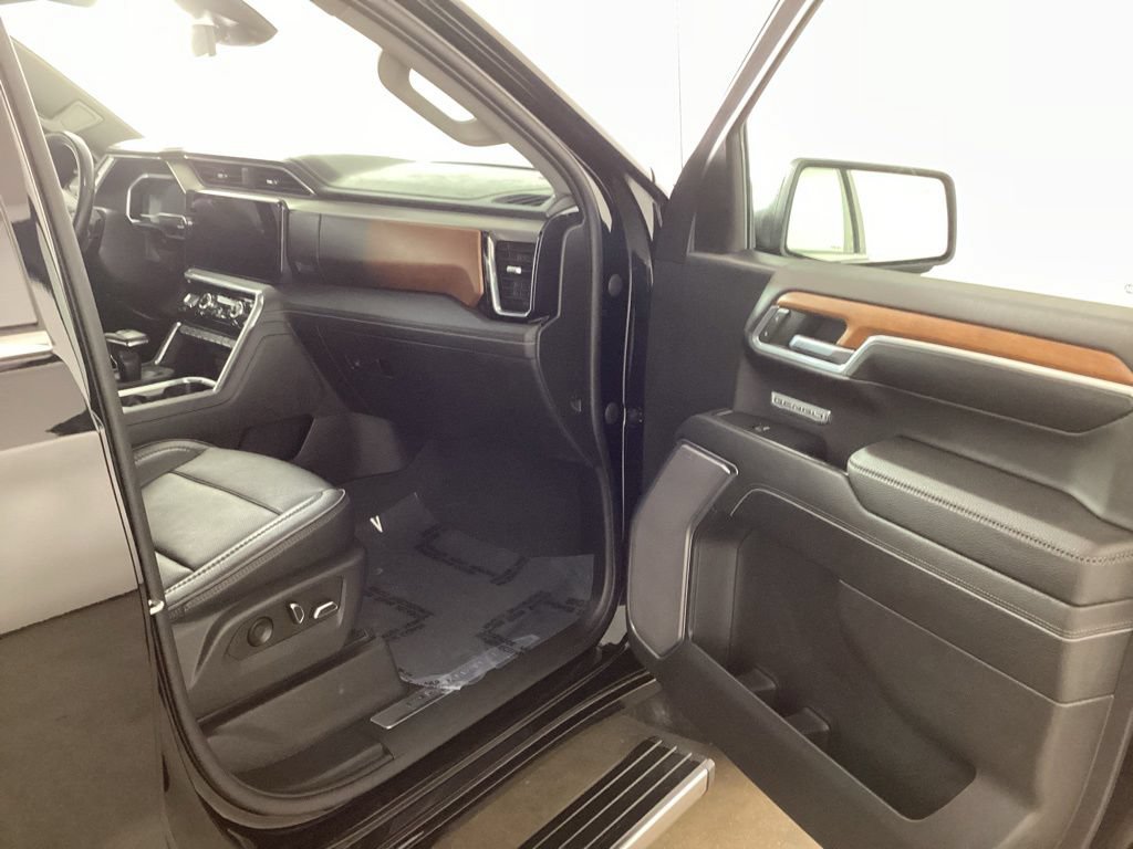 Used 2022 GMC Sierra 1500 Denali AWD/4WD image 20