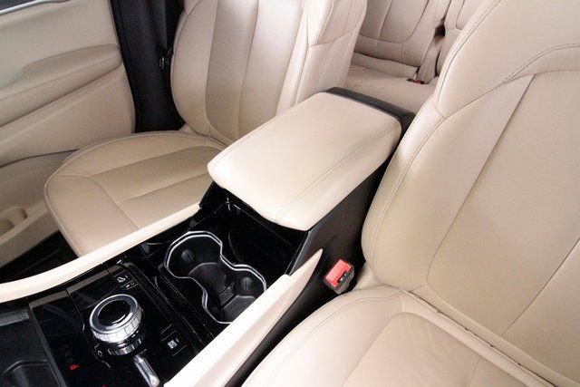 Used 2022 Jeep Grand Cherokee Limited 4xe image 10