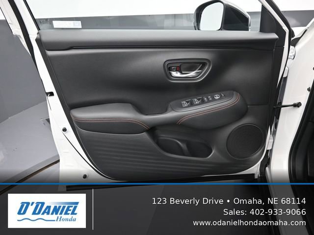 Used 2026 Honda HR-V Sport image 23