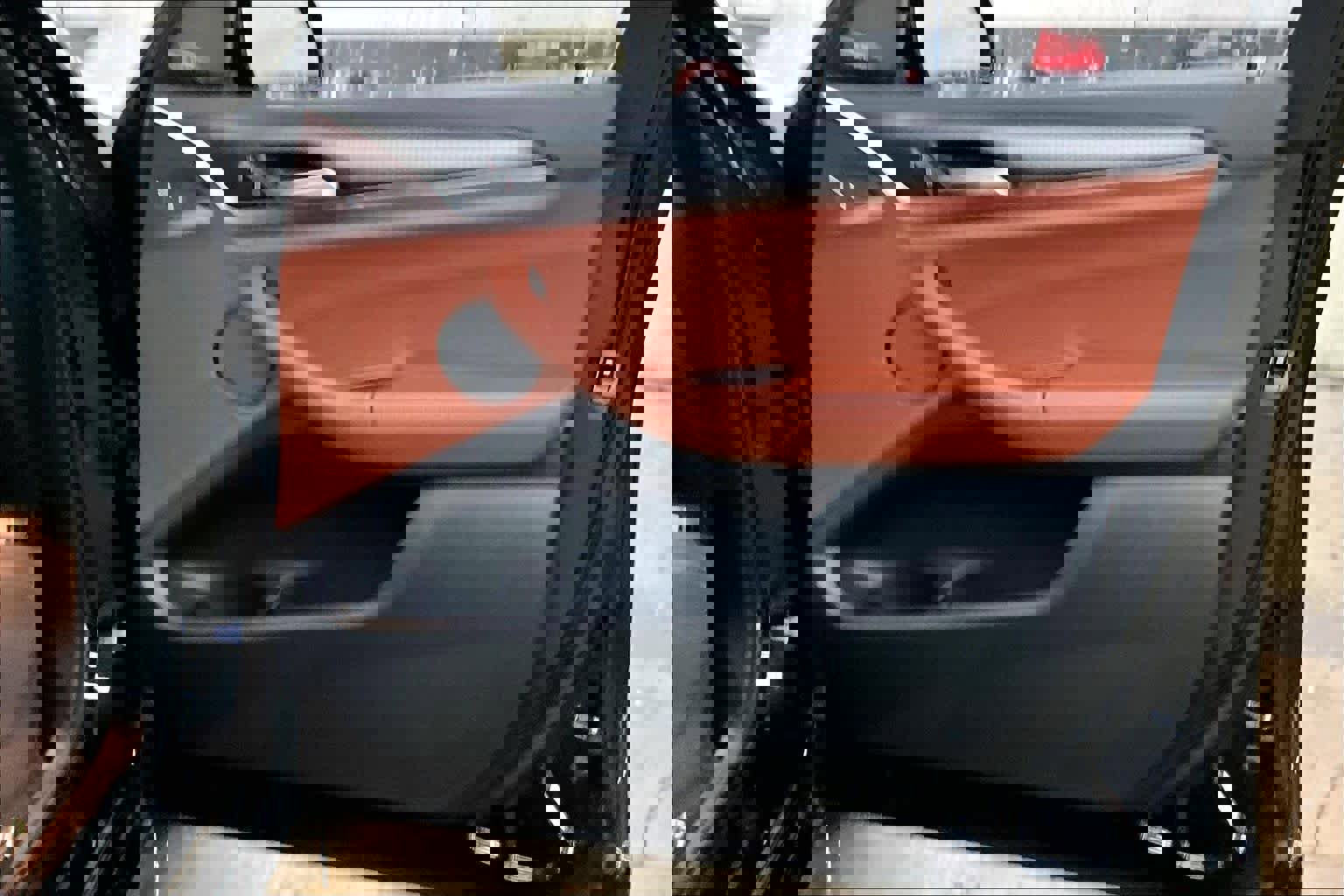 Used 2022 BMW X3 M w/ Competition Package image 27