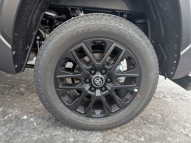 New 2026 Toyota Tundra SR5 w/ SX Package image 25