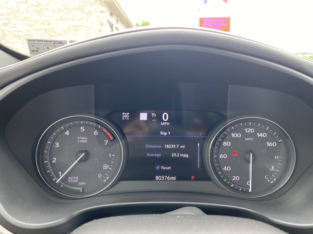 Used 2019 Cadillac XT4 Premium Luxury AWD/4WD image 28