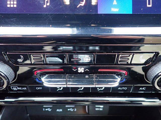 Certified 2023 Jeep Grand Cherokee Limited AWD/4WD image 24