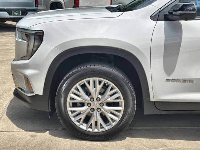 Certified 2026 GMC Acadia Elevation w/ Elevation Premium Package FWD image 32