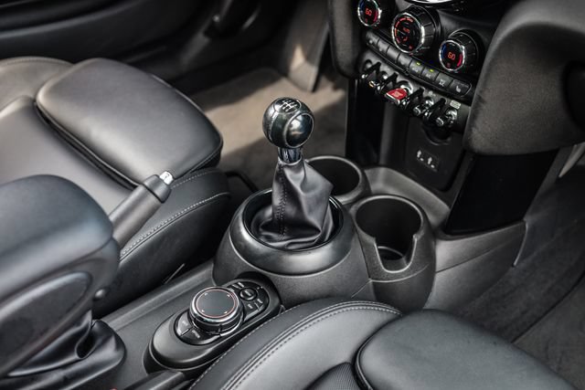 Used 2019 MINI Cooper S FWD image 40