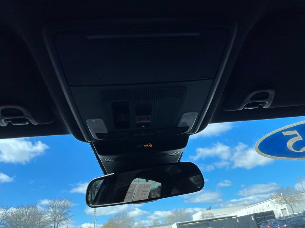 Certified 2025 Honda Accord Sport image 16