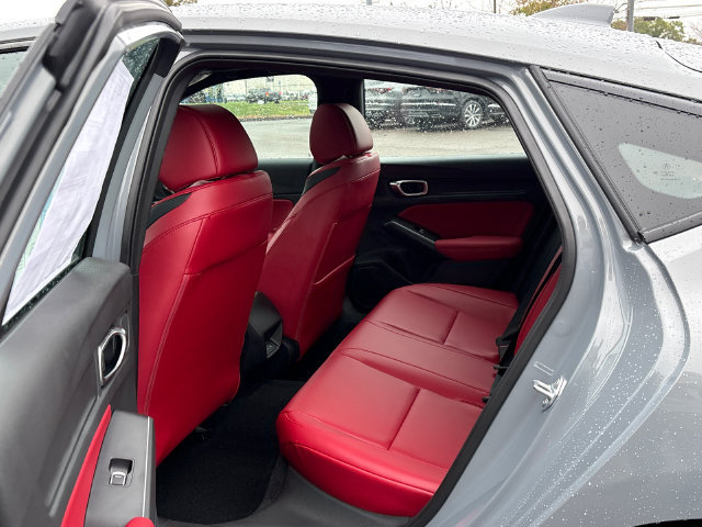 New 2026 Acura Integra A-Spec w/ Technology Package FWD image 24