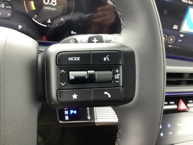 New 2027 Hyundai Santa Fe Calligraphy AWD/4WD image 21