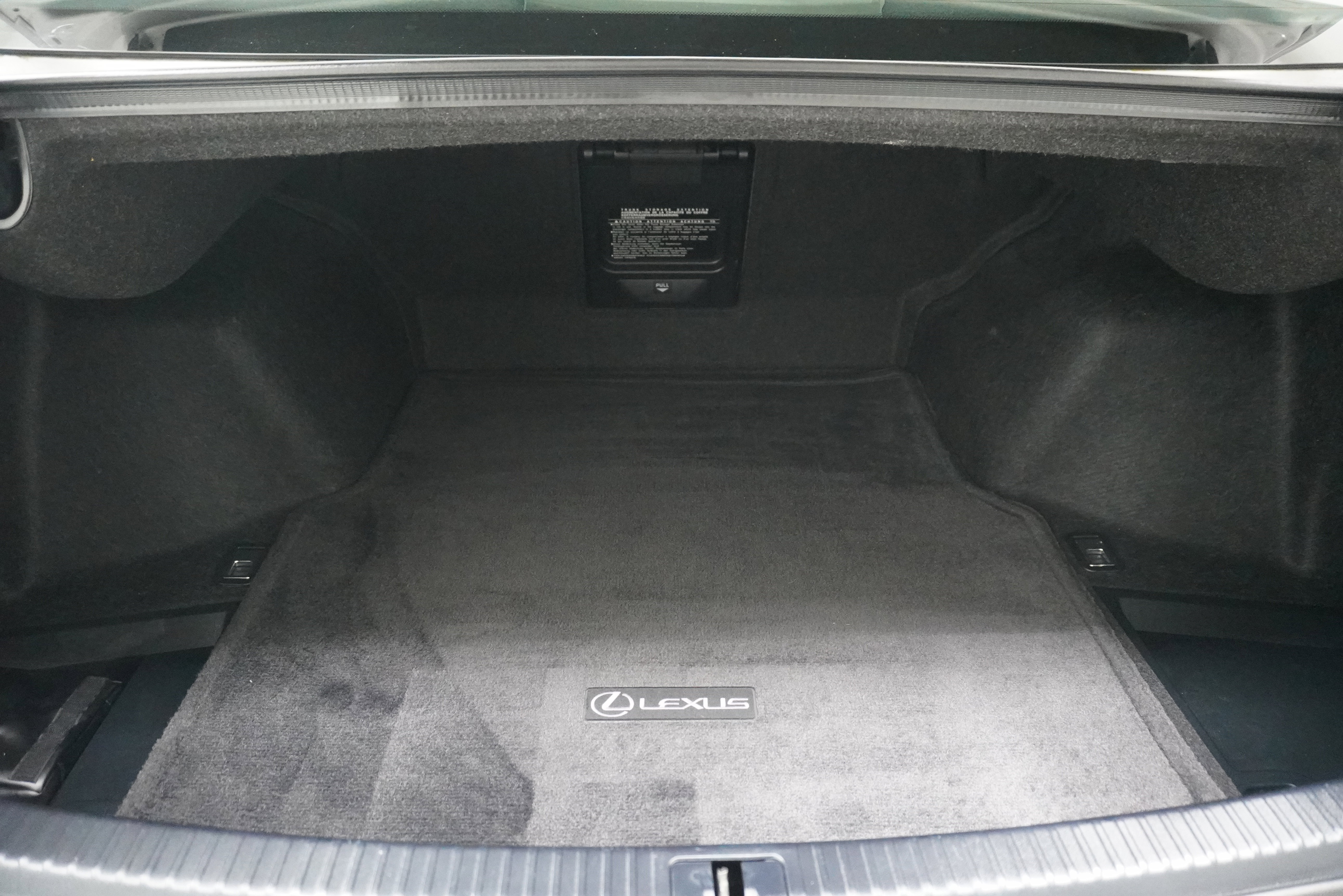 Used 2011 Lexus IS 250 image 24