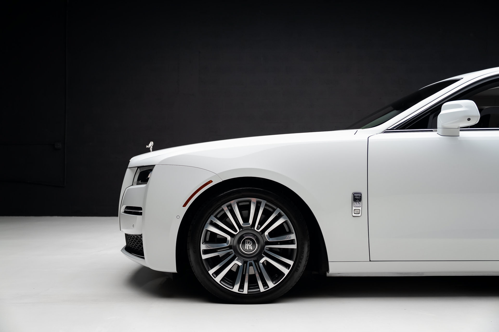 Used 2022 Rolls-Royce Ghost Extended Wheelbase AWD/4WD image 18