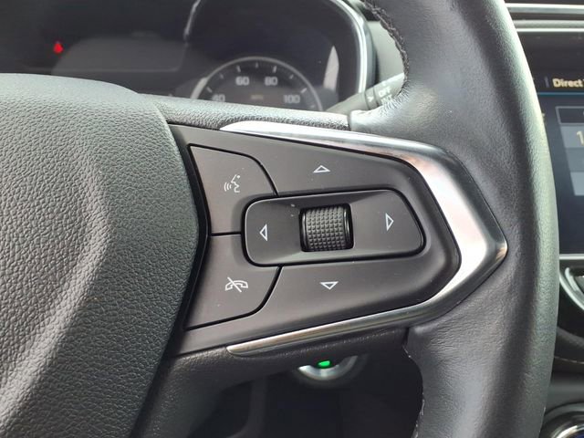 Used 2023 Chevrolet TrailBlazer ACTIV w/ Sun and Liftgate Package image 16