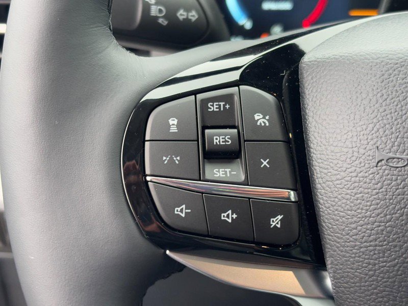 New 2026 Ford Explorer Platinum w/ LUX Leather Package image 12