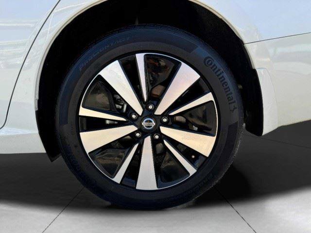 Used 2022 Nissan Altima 2.5 SL AWD/4WD image 54