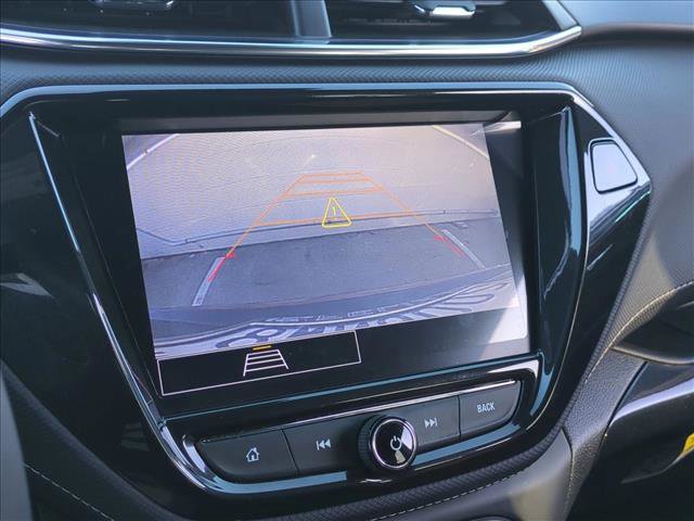 Used 2021 Chevrolet TrailBlazer ACTIV w/ Convenience Package image 13