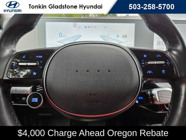 Used 2024 Hyundai Ioniq 5 SEL AWD/4WD image 22