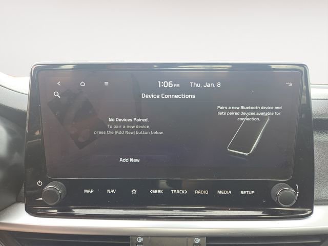 Used 2023 Kia Forte GT-Line image 24