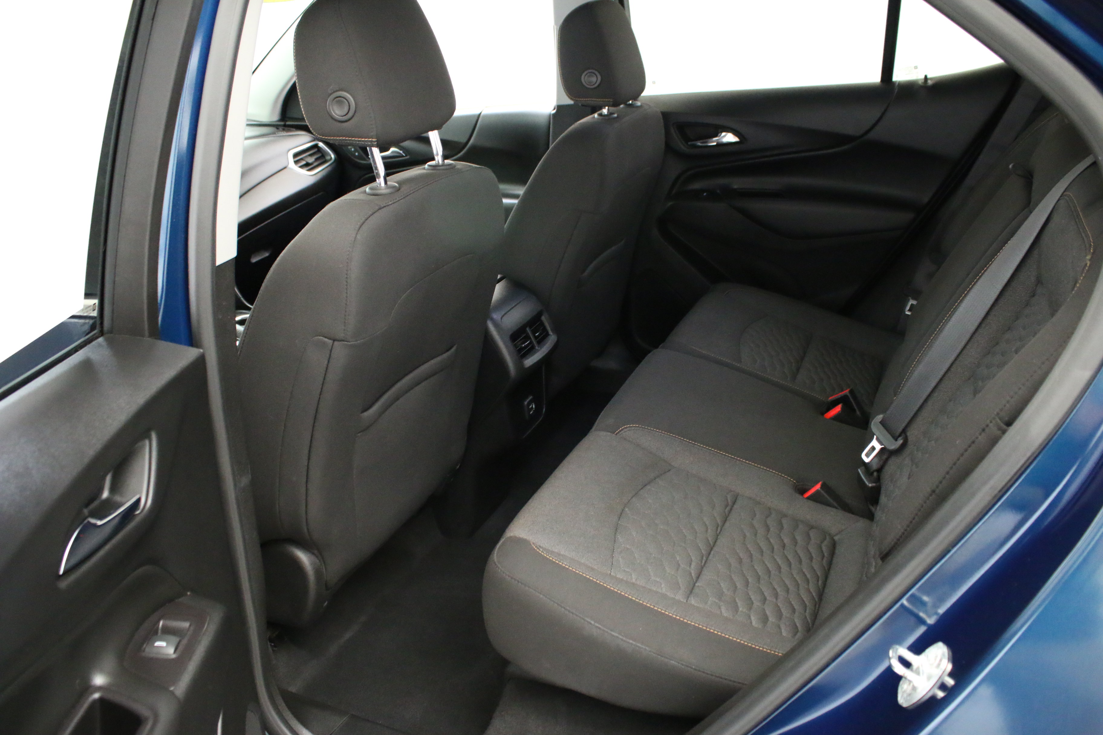 Used 2019 Chevrolet Equinox LT AWD/4WD image 39
