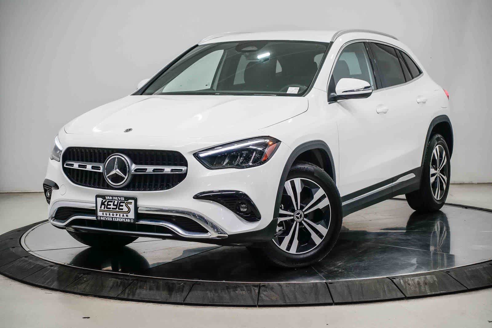 Used 2026 Mercedes-Benz GLA 250 image 1