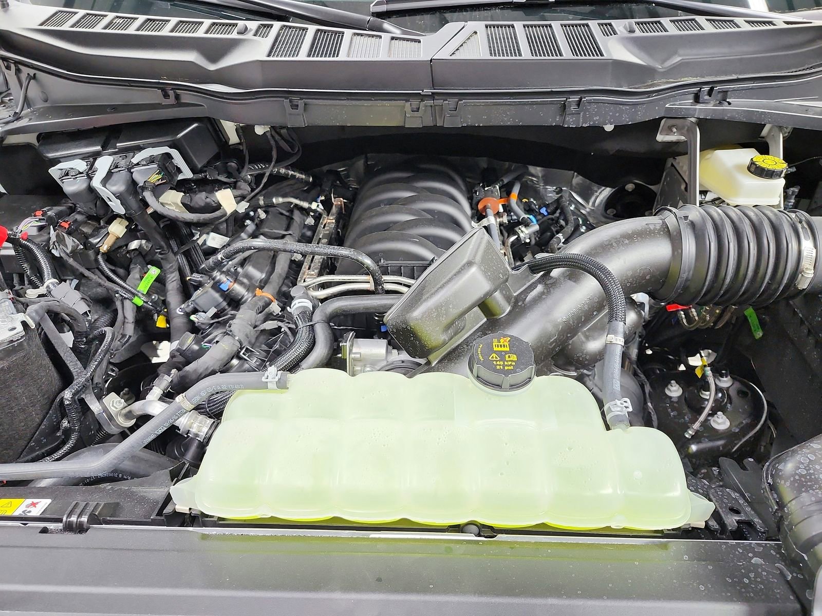 New 2026 Ford F150 XLT image 17