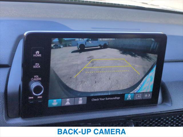 Used 2023 Honda CR-V EX-L image 18