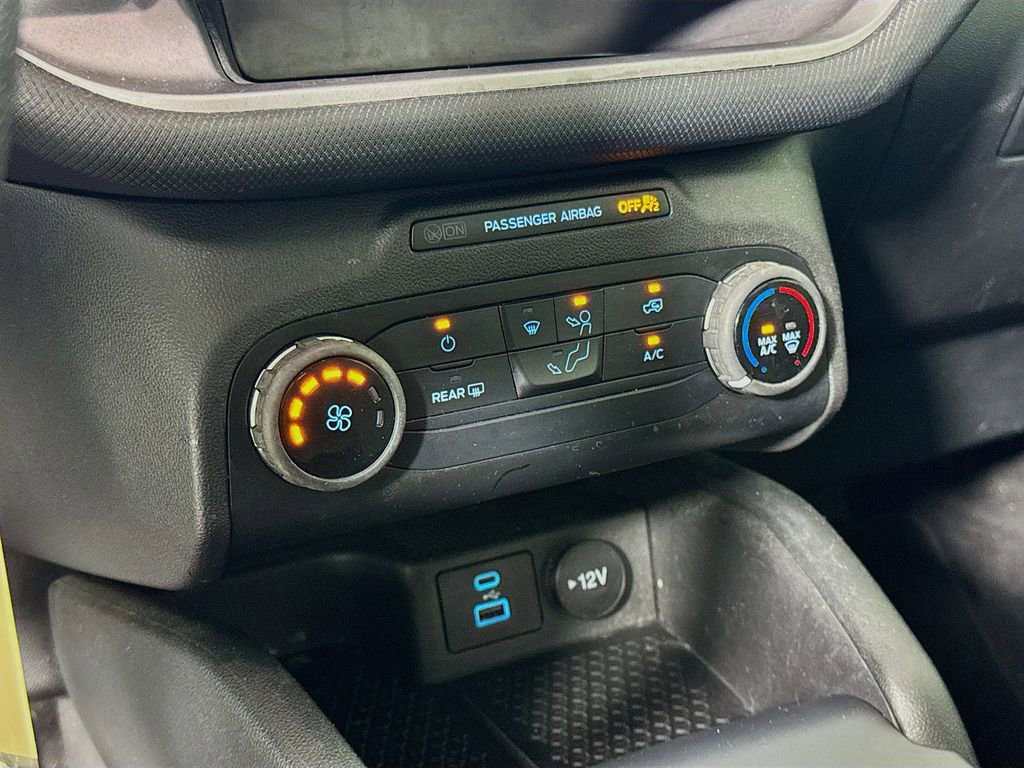 Used 2021 Ford Bronco Sport AWD/4WD image 16