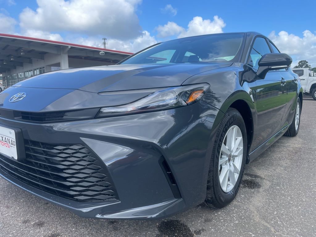 New 2026 Toyota Camry LE w/ Convenience Package FWD image 10