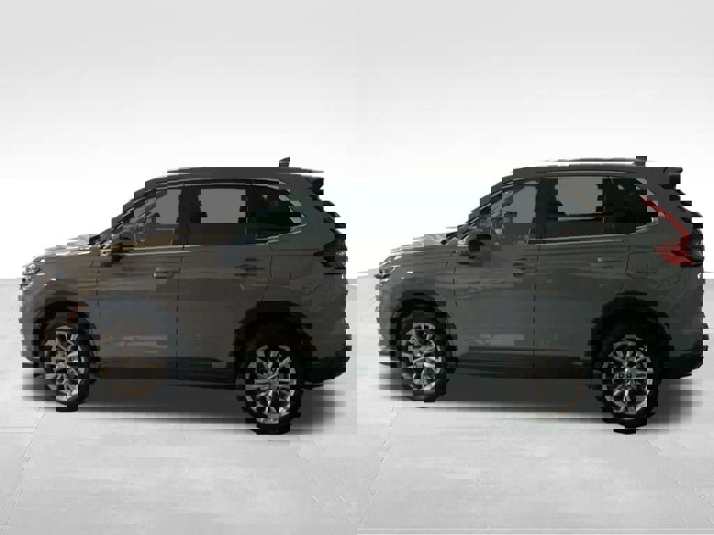 Used 2023 Honda CR-V EX image 2