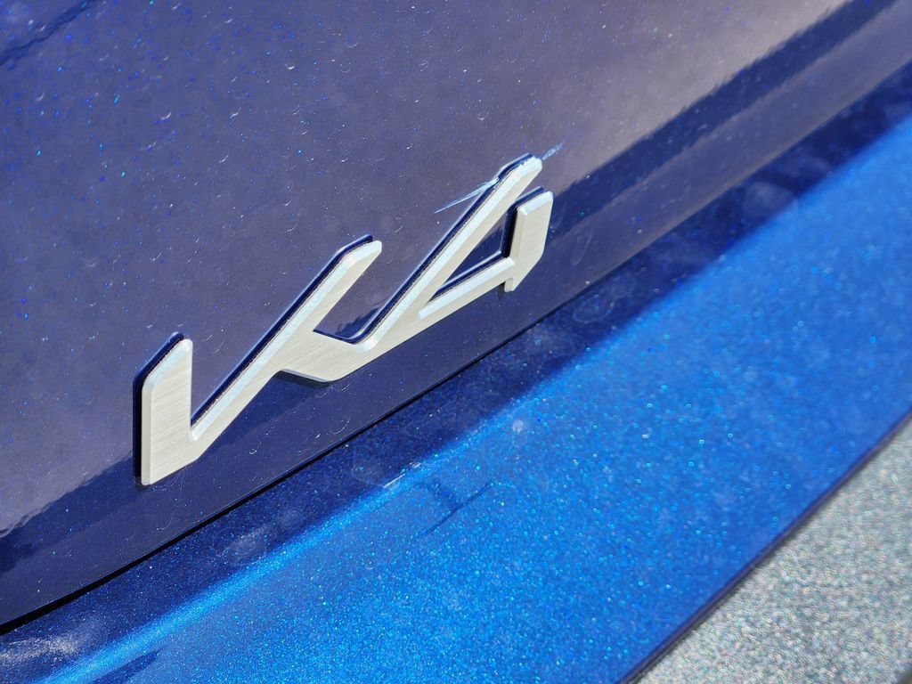 New 2026 Kia K4 FWD image 7