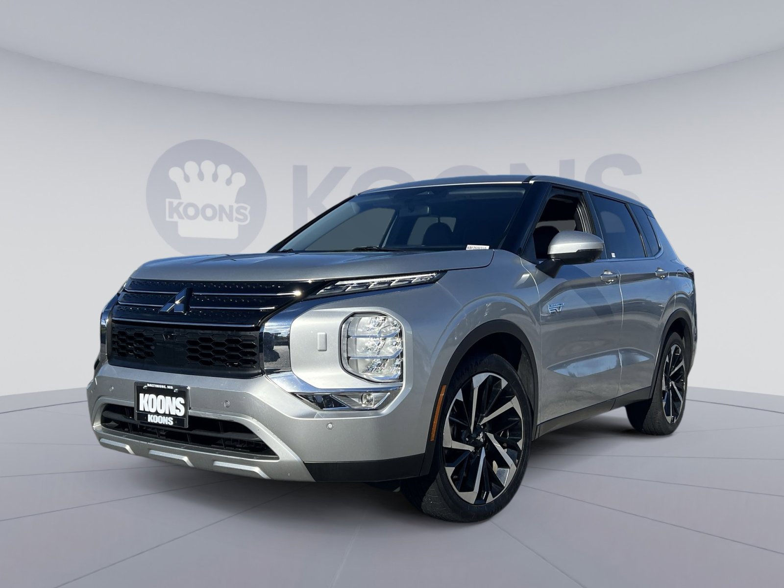 Used 2023 Mitsubishi Outlander SE