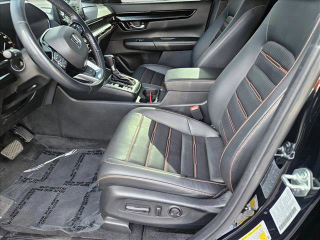 Used 2024 Honda CR-V Sport Touring image 16