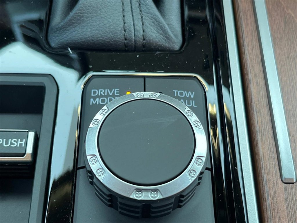 New 2025 Toyota Tundra 1794 Edition image 21