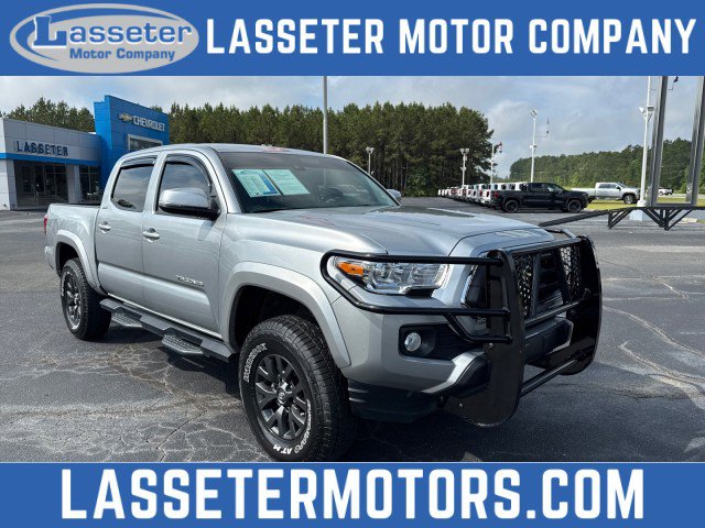 Used 2023 Toyota Tacoma SR