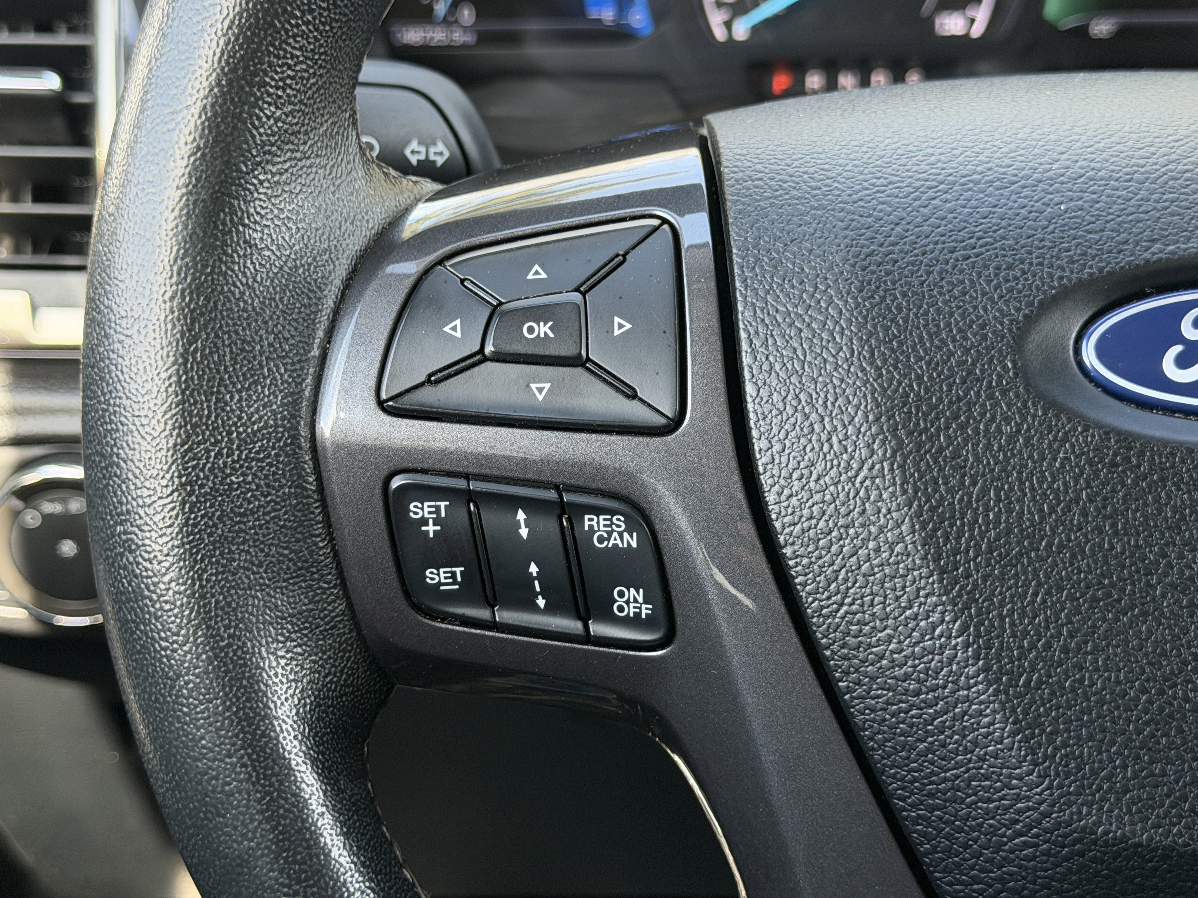 Used 2022 Ford Ranger Lariat w/ Equipment Group 501A High image 31