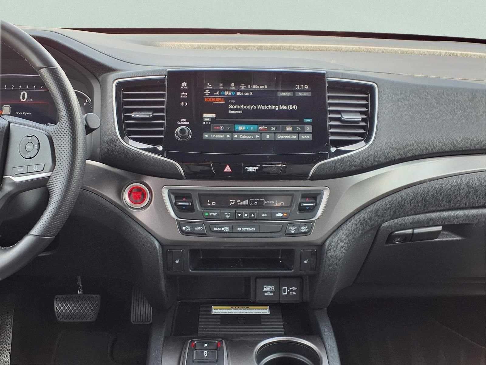 Used 2023 Honda Passport EX-L image 15