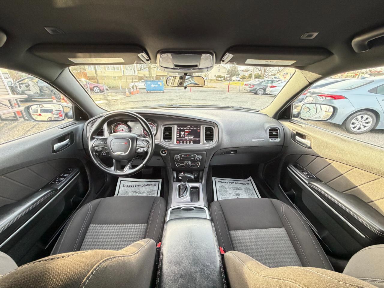 Used 2023 Dodge Charger SXT image 24