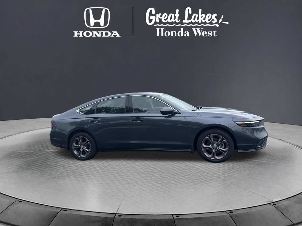 Used 2024 Honda Accord EX image 5