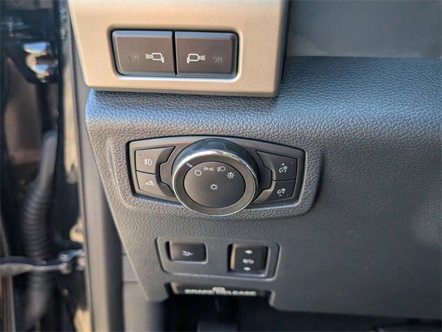 Used 2022 Ford F350 Lariat w/ Lariat Ultimate Package image 27