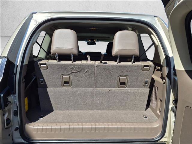 Used 2015 Lexus GX 460 w/ Premium Package AWD/4WD image 6