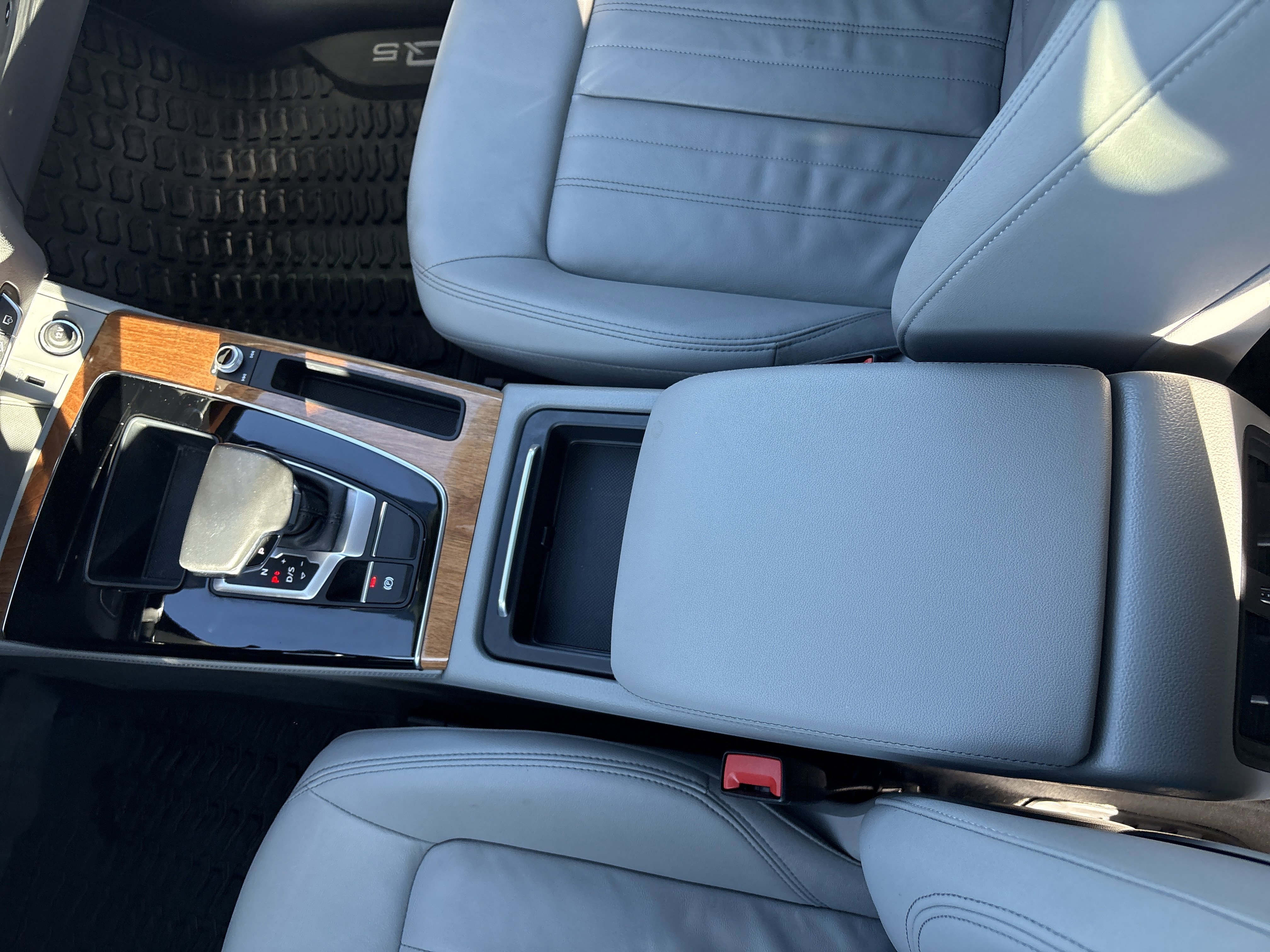 Certified 2022 Audi Q5 2.0T Premium Plus AWD/4WD image 8