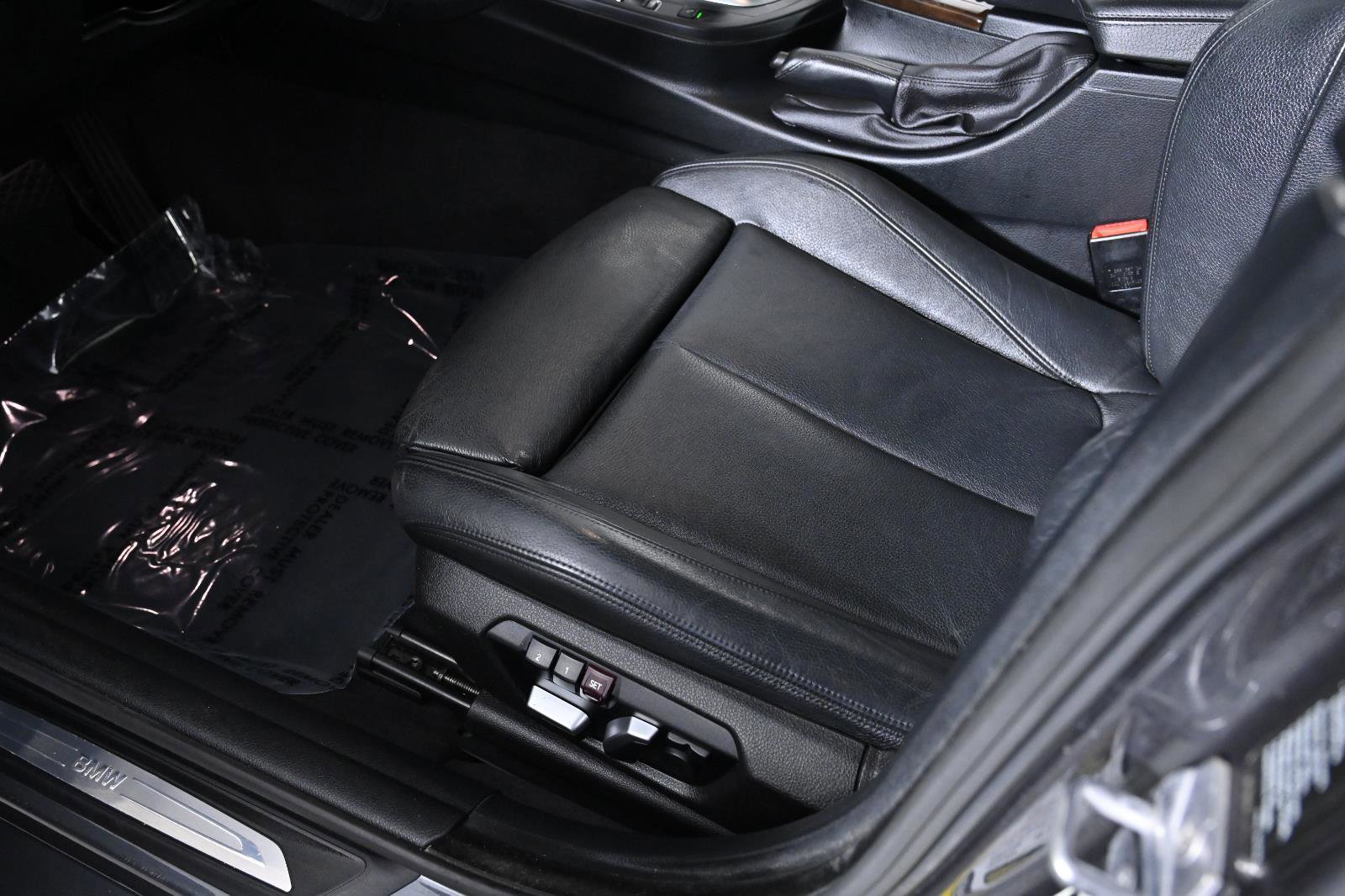 Used 2017 BMW 430i Gran Coupe xDrive image 26