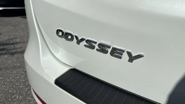 Used 2024 Honda Odyssey EX-L image 7