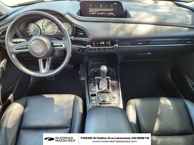 Certified 2023 MAZDA CX-30 AWD 2.5 S w/ Preferred Package image 28