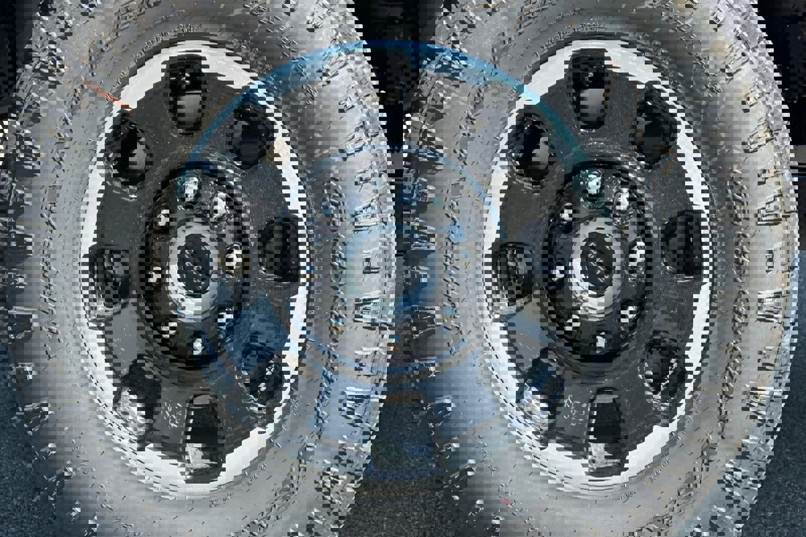 New 2026 Ford F350 Platinum image 26