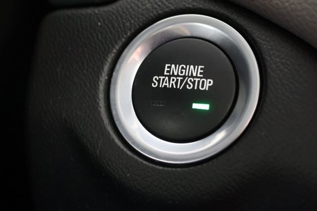 Used 2022 Chevrolet Equinox LS image 15