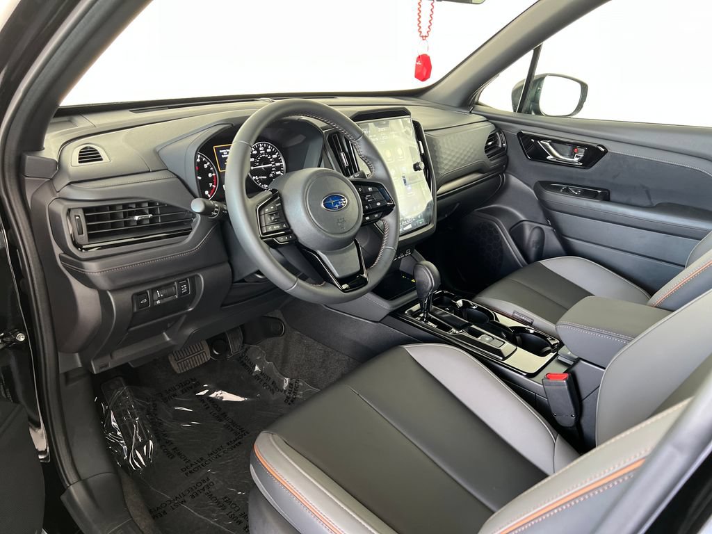 New 2026 Subaru Forester Sport AWD/4WD image 20