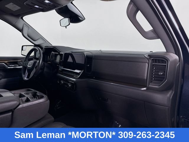 Used 2022 GMC Sierra 1500 Elevation image 28