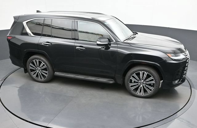 New 2026 Lexus LX 700h Luxury AWD/4WD image 19